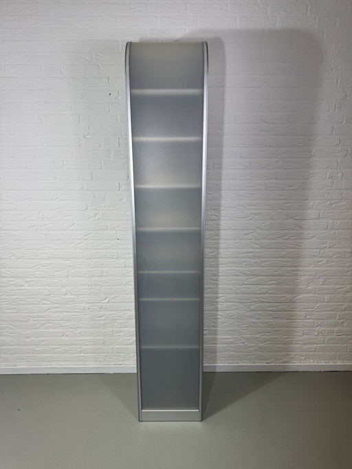 Pastoe fiber cabinet