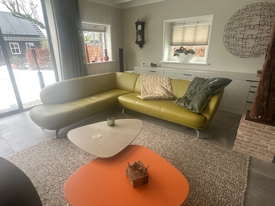 Image 1 of Sofá esquinero Leolux Flint