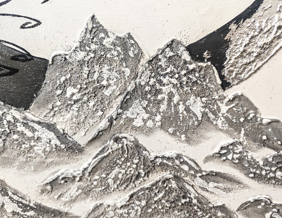 Image 1 of Arredo soggiorno moderno minimal elegante. Soggiorno moderno e minimale