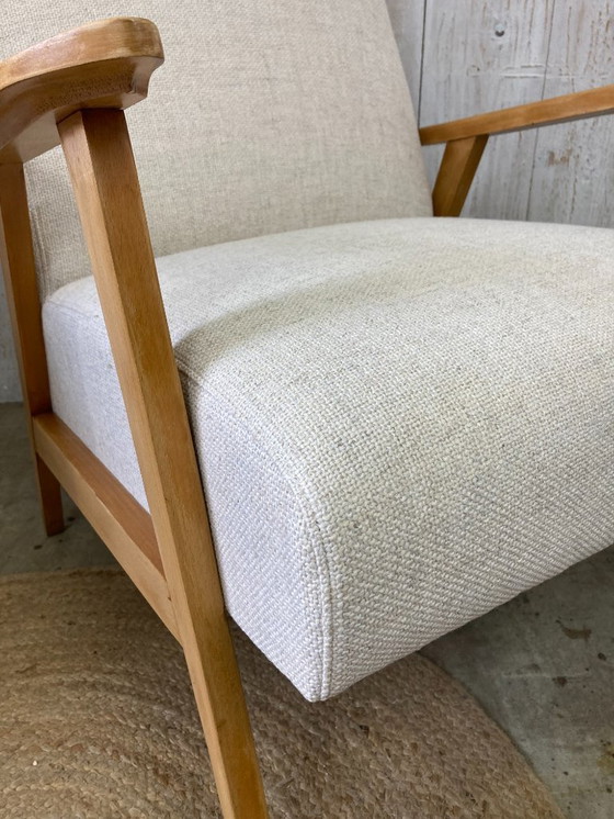 Image 1 of Fauteuil uit de jaren 60