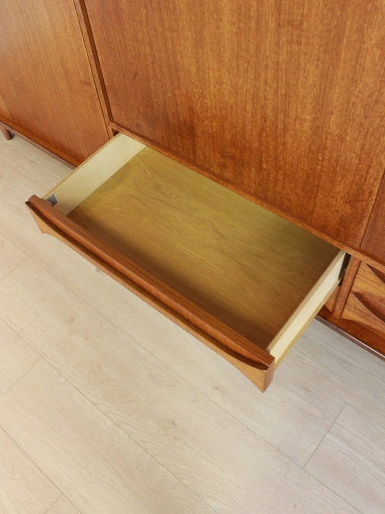Image 1 of Kast – Oswald Vermaercke, V-Form