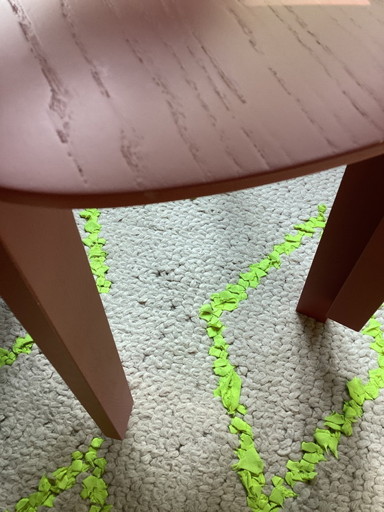 Image 1 of 2x Please Wait to be Seated Chaise Bondi Jaipur