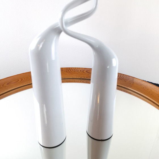 Image 1 of Kandelaarset Tango Wit Mikaela Dörfel Menu Deens Design