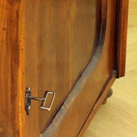 Image 1 of Scrivania da ufficio Art Déco unica, Cecoslovacchia, anni '20