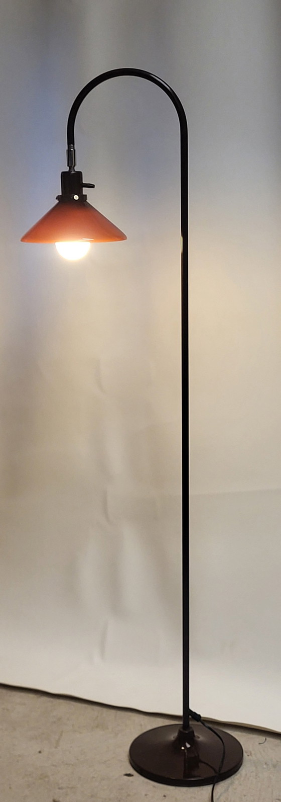 Image 1 of Norlett Elit Stehlampe