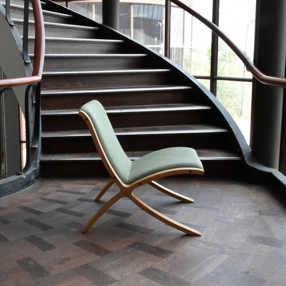 Image 1 of Silla AX de Fritz Hansen