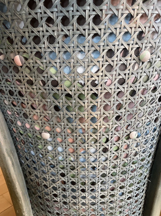 Image 1 of Poltrona girevole Giorgetti