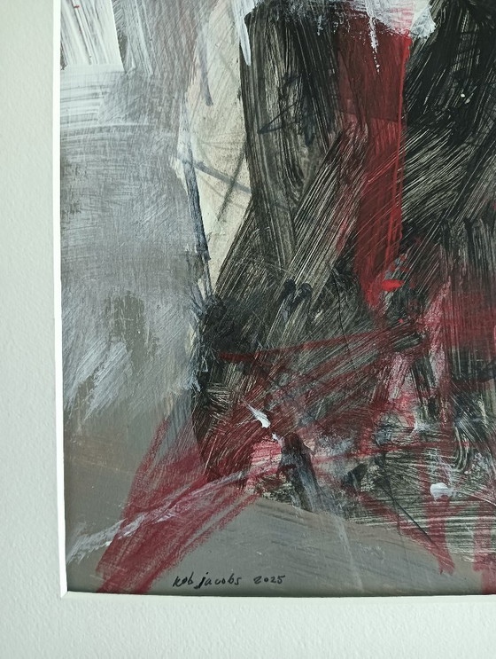 Image 1 of Rob Jacobs - Art Brut 4