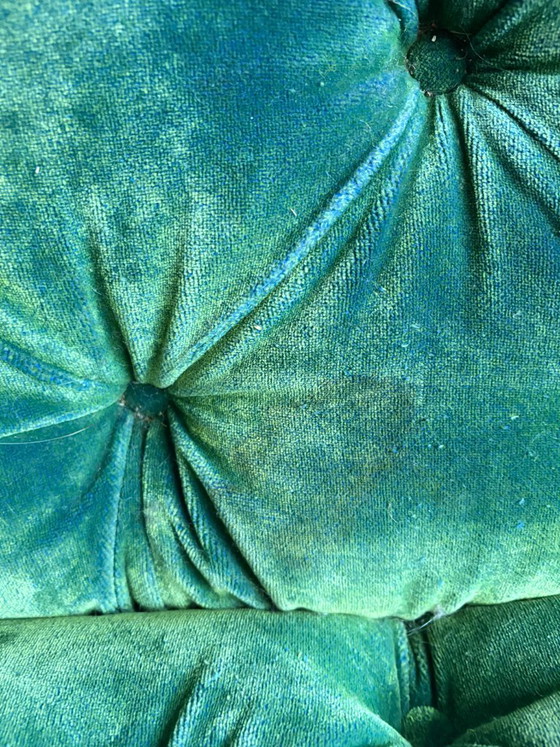 Divano Gigante Bretz Cocoa Island – Divani 3 posti, Velvet (photo 5 of 5)