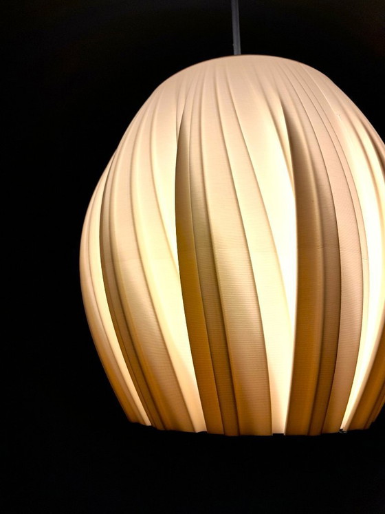 Image 1 of Lampe design - LL Bloom - Matériau durable