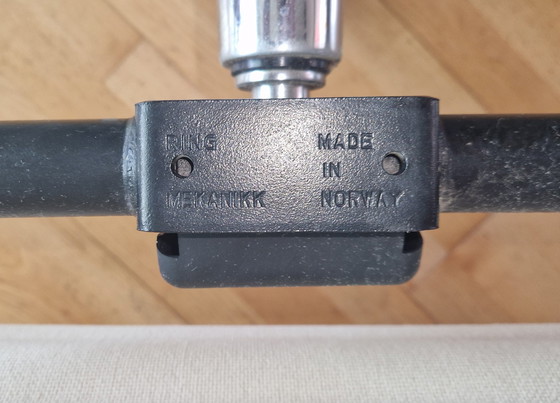 Image 1 of 2x vitra eames fauteuil