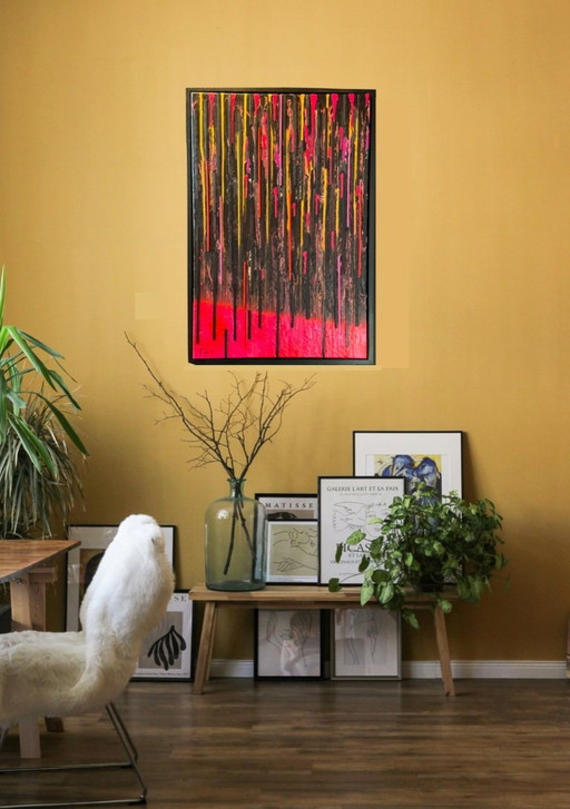 Ole Masur - Purple Rain