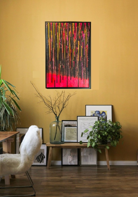 Image 1 of Ole Masur - Purple Rain