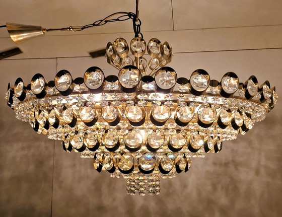 Image 1 of Palwa chandelier