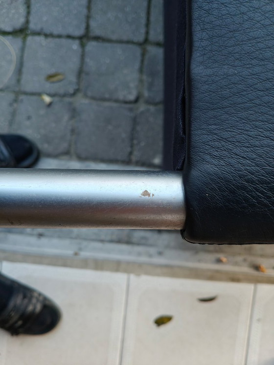 Image 1 of Walter Knoll Jason 391 Design-Sofa – 2-Sitzer – Design von EOOS