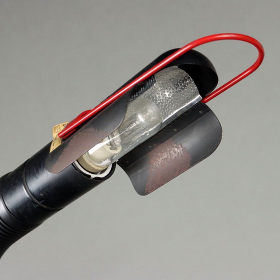 Targetti Lamp Model 'Sankey' – Targetti Sankey, Vloerlampen, Metal (photo 5 of 8)