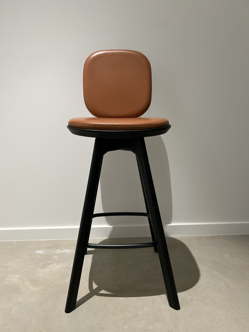 Sgabello da bar Pauline Comfort