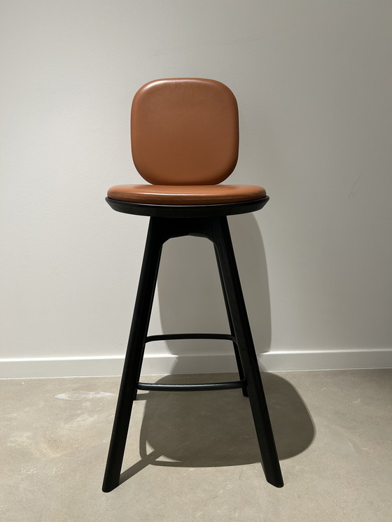 Image 1 of Sgabello da bar Pauline Comfort