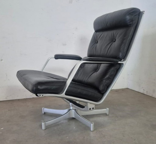 FK85 armchair by Fabricius & Kastholm
