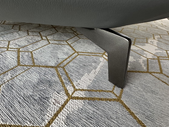 Image 1 of Leolux Flint Divan / Ceras Leather