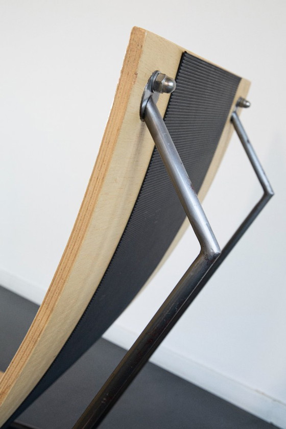 Image 1 of Design lounge stoel