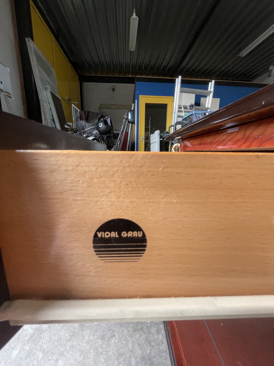 Image 1 of Gabinete Vidal Grau (Noche)