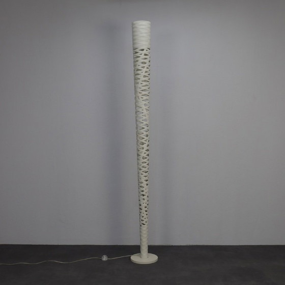 Image 1 of Lámpara de pie "Tress Stilo" de Marc Sadler para Foscarini, 2011