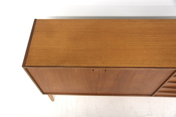 Credenza Scandinava in Teak, Svezia, 1960 – Credenze, Wood (photo 5 of 7)