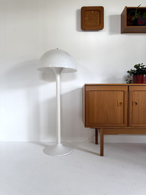 Image 1 of Vintage ‘Panthella’ floor lamp, Louis Poulsen ‘70
