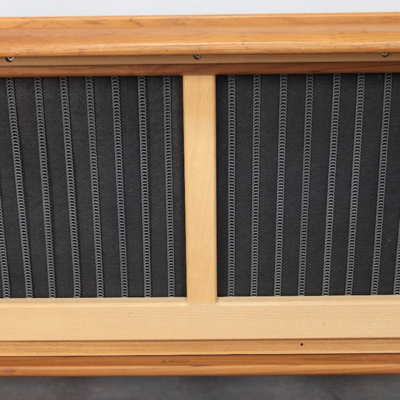 Image 1 of Mid-Century Danish 3-Seater Sofa / Daybed by Juul Kristensen (1970s)