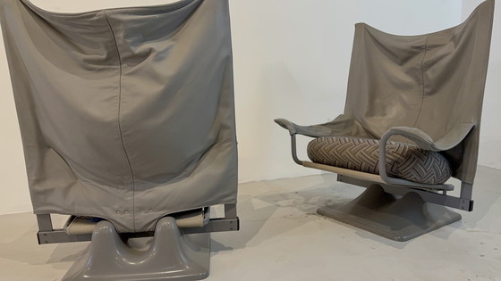 Image 1 of Cassina AEO Set mit 2 Stück