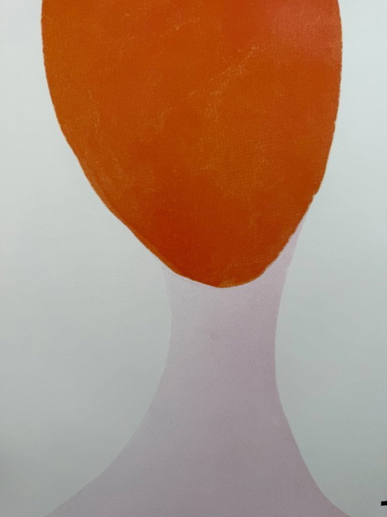 Image 1 of Lora Lamm, Tutti in Acqua para La Rinascente, Impreso en Suiza