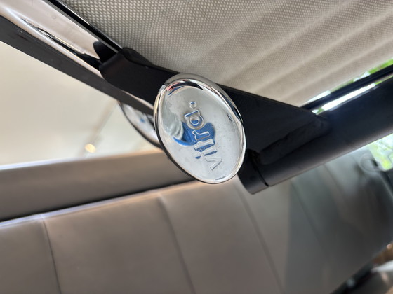 Image 1 of Vitra EA 117 bureaustoel hopsak 2020 ivory / grey