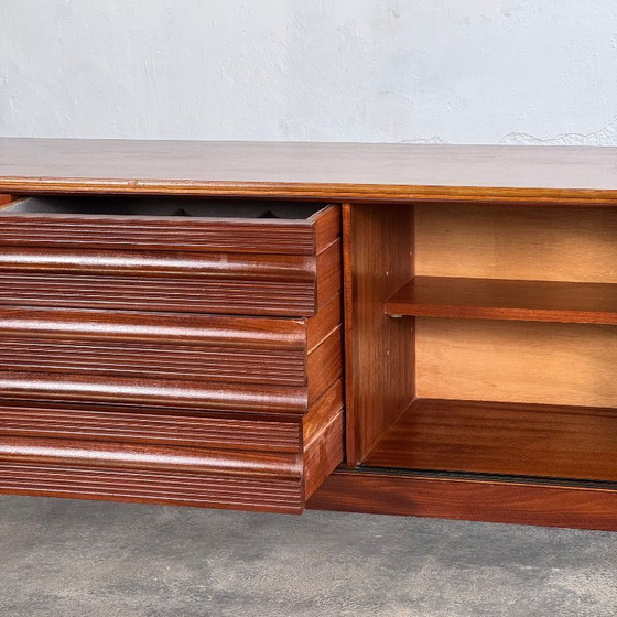 Image 1 of Elliotts of Newbury (EoN) Teak Sideboard, 1960