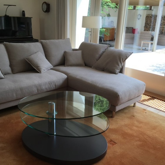 Image 1 of Mesa de centro Rolf Benz 8100-40