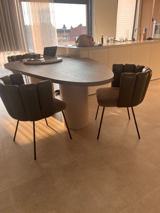 Image 1 of 4 Sillas 'Gaia' KFF