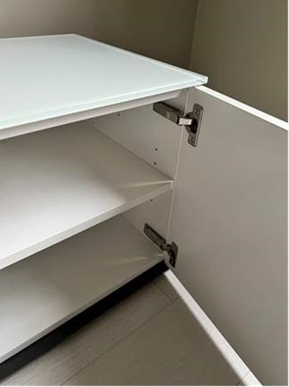 Image 1 of Karat - Q210 TV Meubel