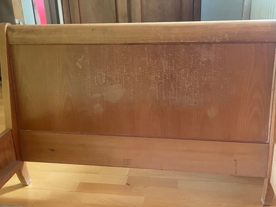 Image 1 of Letto di metà secolo