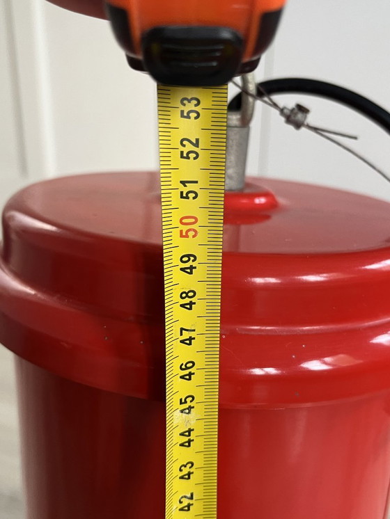 Image 1 of Lampara by Roberto Menghi for Fontana Arte 1970s