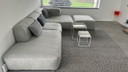 Canapé De La Marque Hay, Mags Soft Avec Pouf Et Coussins