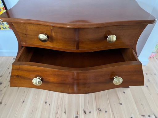 Rare Valenti “Bruselas” Chest of Drawers (2004) – Large & Small Model, Single Owner