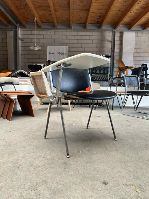 Castelli DSC 106 chair  by Giancarlo Piretti 