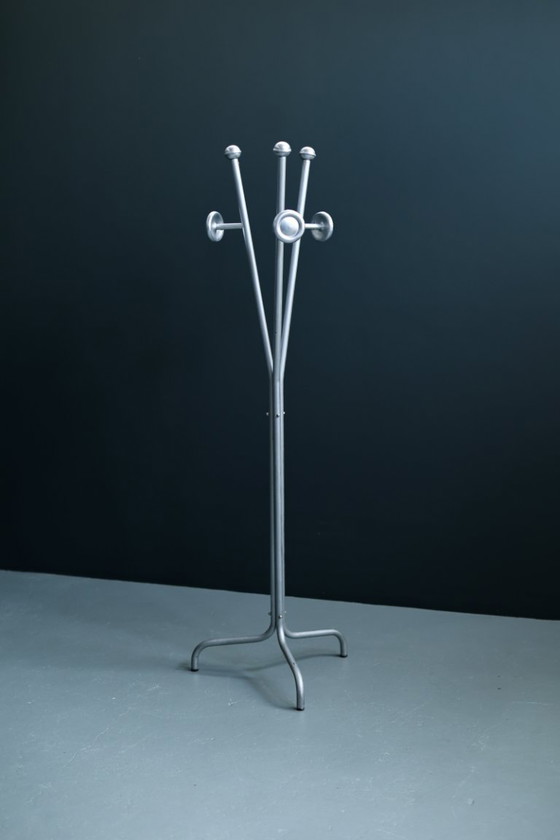 Image 1 of Italienischer Kleiderbügel aus den 1970er Jahren