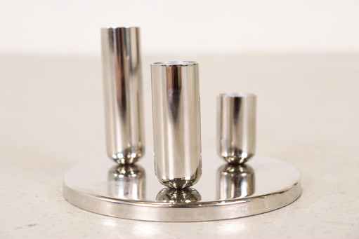&klevering candlestick