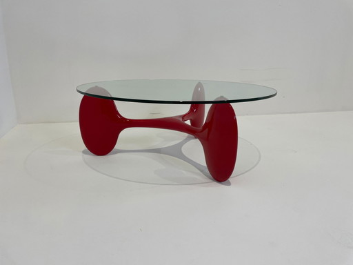 Mesa de centro de diseño