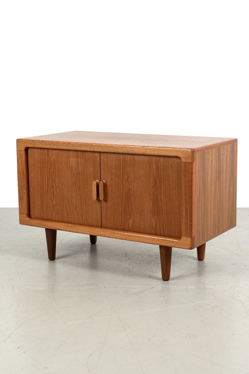 Vintage Silkeborg Schrank 69500 A