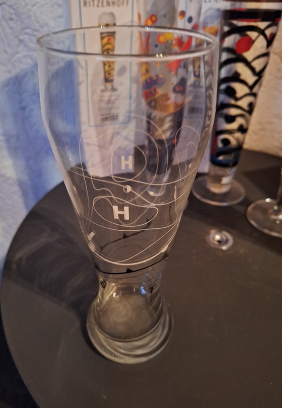 Image 1 of Ritzenhoff Bier- und Sektgläser