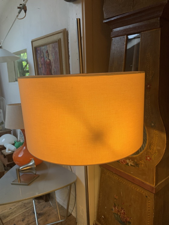 Image 1 of Lampe de table Willem Hagoort des années 1950