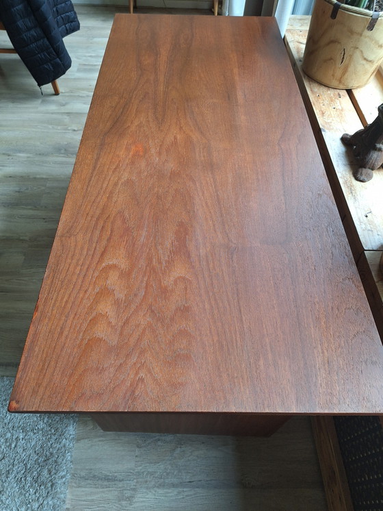 Image 1 of Schöner dänischer Schreibtisch