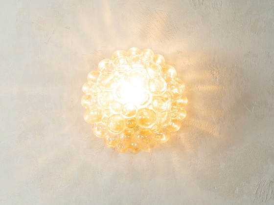 Image 1 of Wall and Ceiling Lamp, 1970s, Doria Leuchten, Vintage